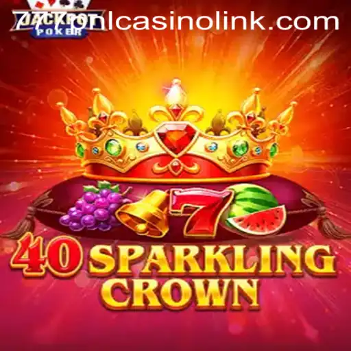 Exploring the Mystical World of 40SparklingCrown at 777pnl Casino