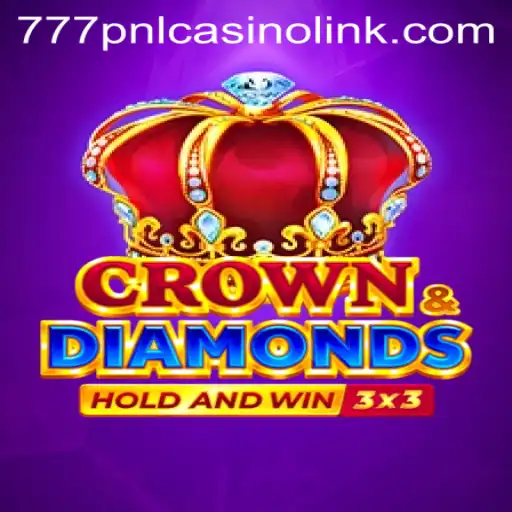 Crowndiamonds Casino Game