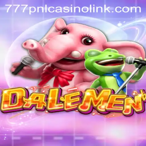 Discovering DALEMEN: A Thrilling Gaming Adventure