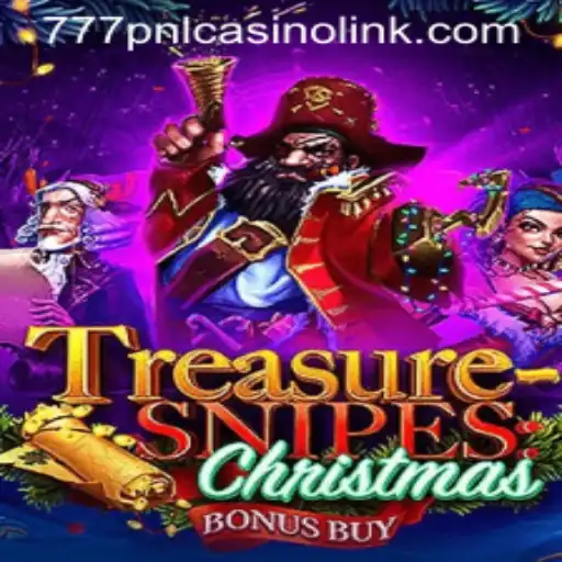 Explore TreasuresnipesChristmas: A Festive Gaming Experience