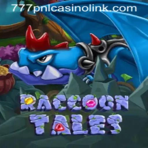 Exploring RaccoonTales: An Adventure Game