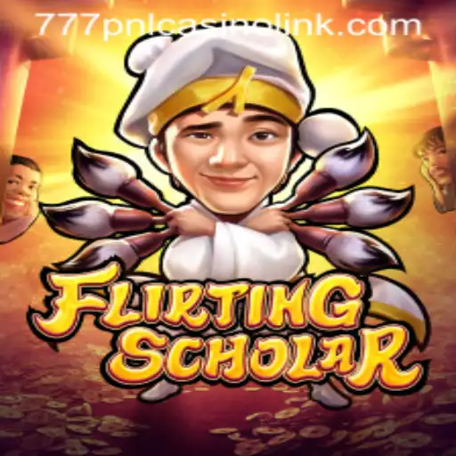 The Allure of FlirtingScholar: A Scholarly Casino Adventure