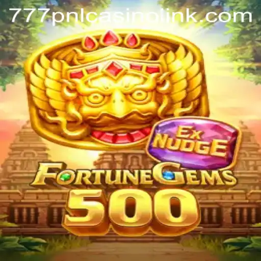 FortuneGems500: A Dazzling Journey into the World of Online Casino Gaming