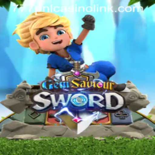 Unveiling GemSaviourSword: A Dazzling Adventure in the World of Magical Gaming