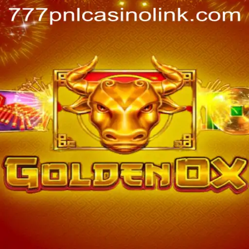 Exploring GoldenOx: An Exciting Journey into the 777pnl Casino World
