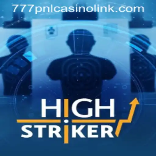 HighStriker: A Riveting Blend of Skill and Chance in Modern Gaming