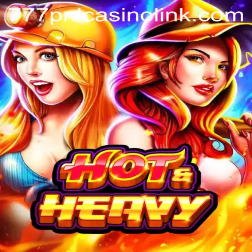 Exploring the Thrilling World of HotHeavy: A Casino Game to Watch
