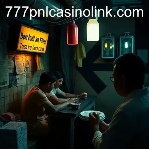 Exploring the Complex World of Jueteng