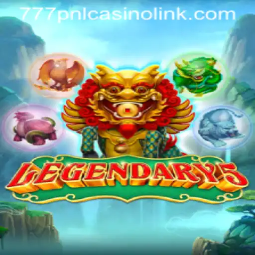 Legendary5 Game Unveiled