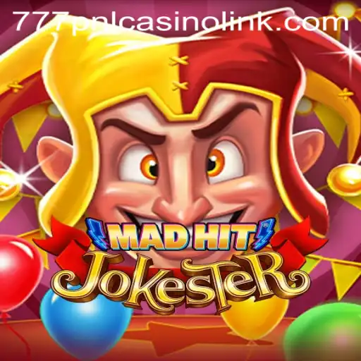 Unveiling 'MadHitJokester': A Thrilling Casino Game Experience