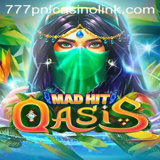 MadHitOasis: A Journey into the Ultimate Gaming Adventure
