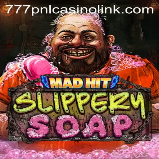 MadHitSlipperySoap: A New Gaming Sensation