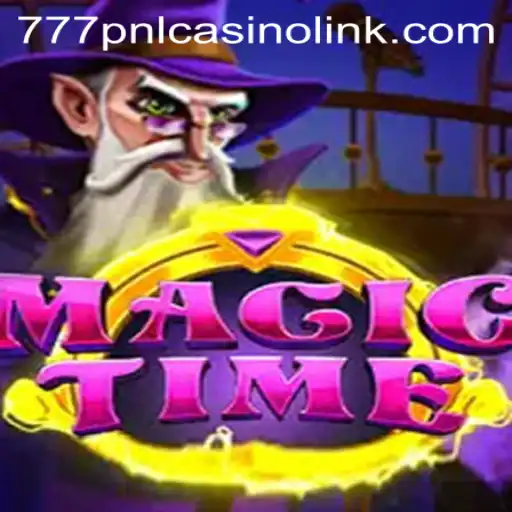 MagicTime: An Enchanting Gaming Experience