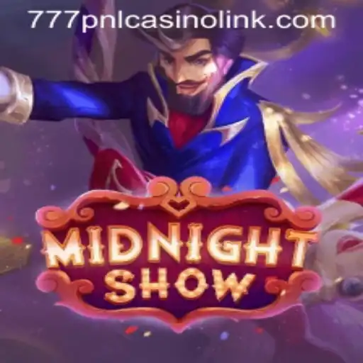 Unveiling MidnightShow: A Thrilling New Game in the 777pnl Casino Universe
