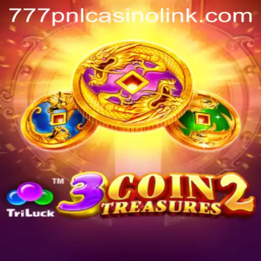 3CoinTreasures2 Game Introduction and Rules
