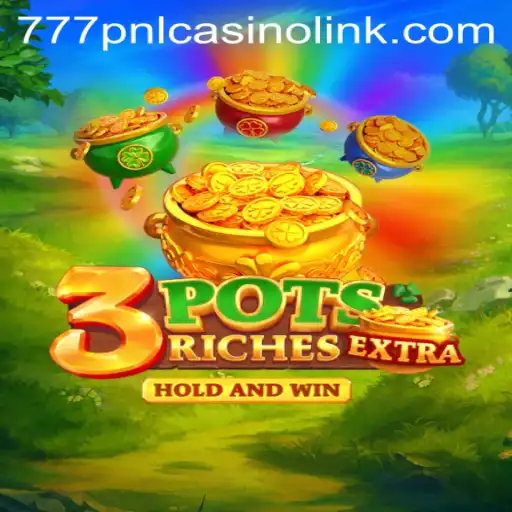 Discover 3potsExtra: An Innovative Casino Game