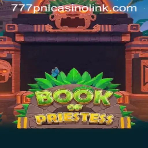 Explore the Mystical World of BookOfPriestess and the Alluring 777pnl Casino Link