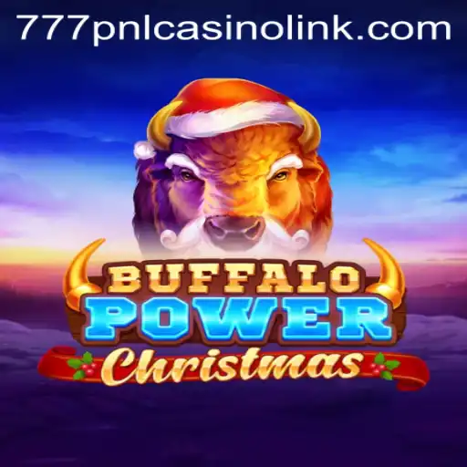 Buffalo Power Christmas Game