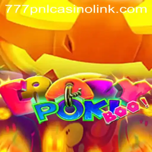 Discover the Exciting World of CrazyPokiBoo: Unveiling the 777pnl Casino Link