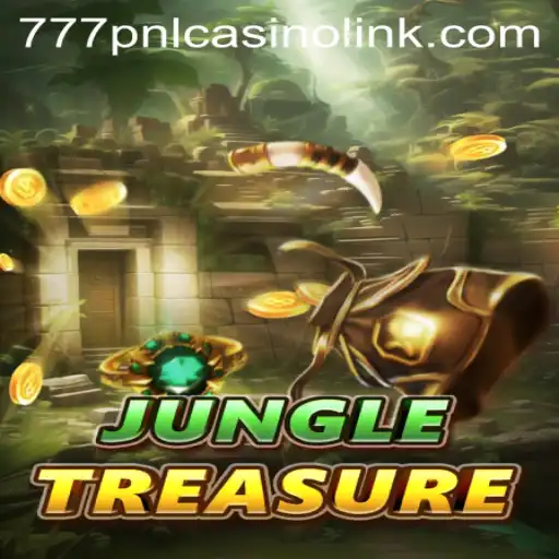 Discover the Thrills of JungleTreasure