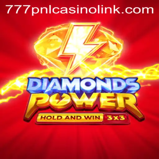 Exploring Diamonds Power Game
