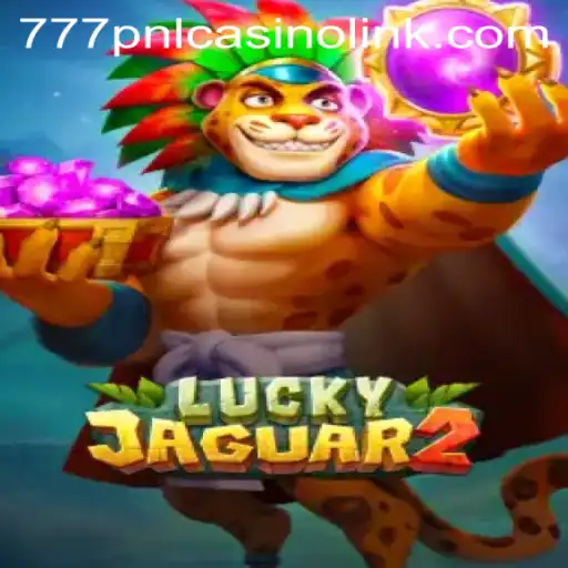 Exploring Luckyjaguar2