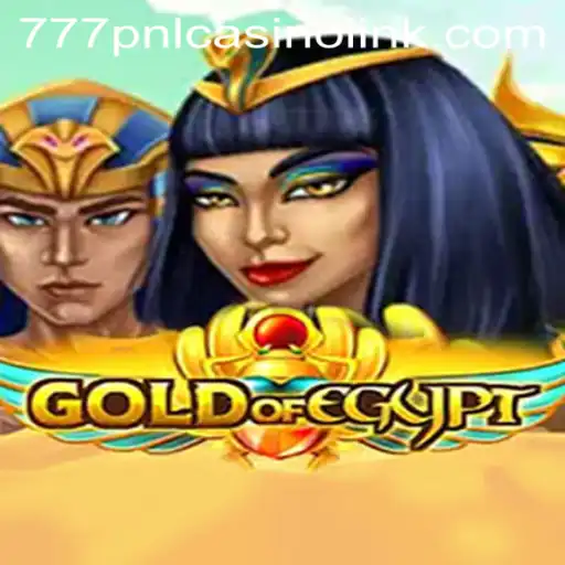 Unearthing GoldOfEgypt: The Alluring World of 777pnl Casino Link