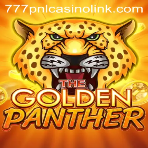 GOLDENPANTHER: A Game of Luck and Skill