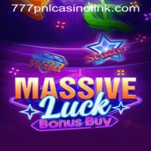 Exploring MassiveLuckBonusBuy: A Guide to Your Next Casino Adventure