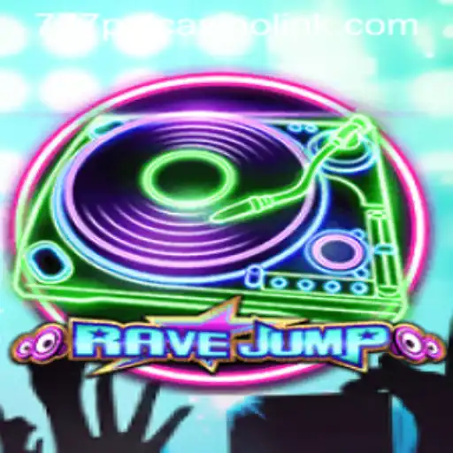 Exploring the Vibrant World of RaveJump: A Unique Gaming Experience with 777pnl Casino Link