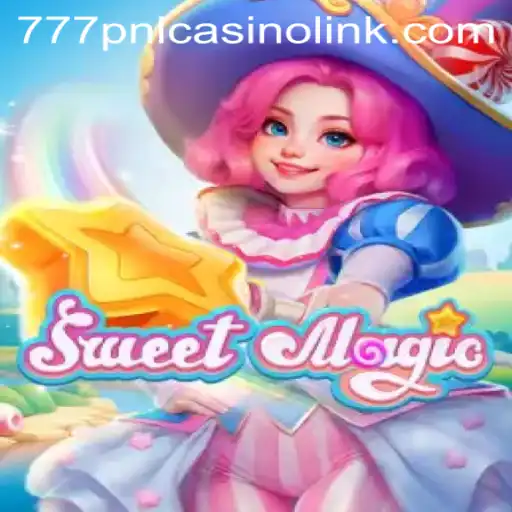 Discover the Enchanting World of SweetMagic: A Gamers' Delight