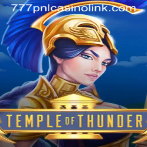 Discover the Thrilling Adventure of TempleofThunder: An Unparalleled Gaming Experience