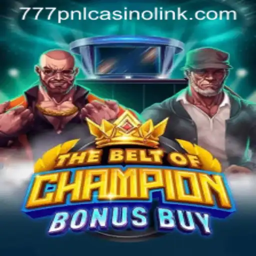 TheBeltOfChampionBonusBuy: A New Casino Sensation