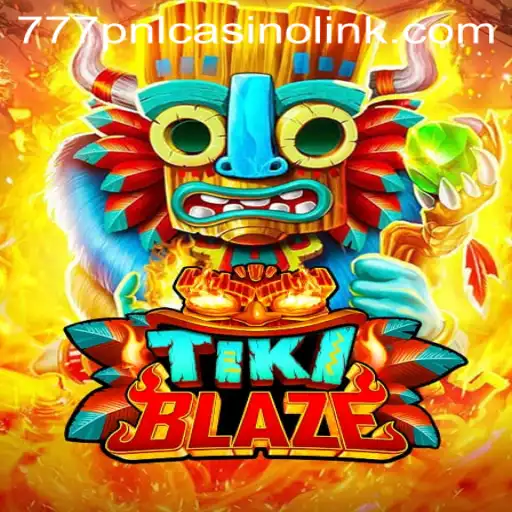 Unveiling the Thrill of TikiBlaze