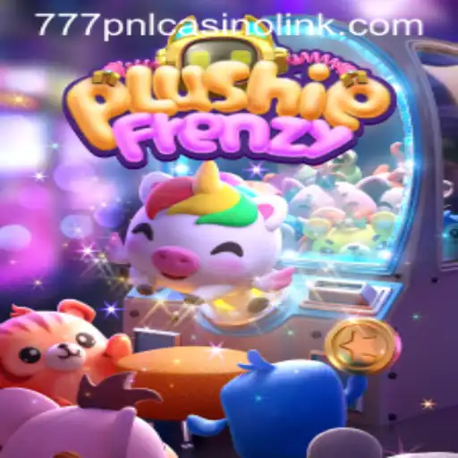 PlushieFrenzy: Dive into the Charming World of Arcade Magic