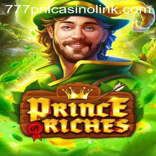 Discover the Thrilling World of PrinceOfRiches