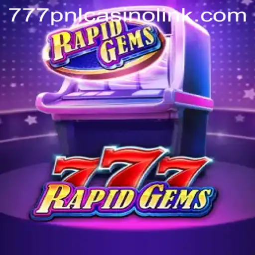 RapidGems777 A Thrilling New Casino Adventure