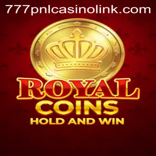 RoyalCoins: A Casino Adventure