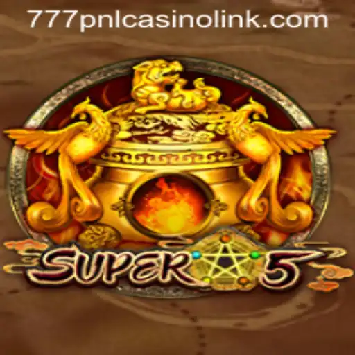 Discover the Thrill of Super5: A Comprehensive Guide to This Exciting Game