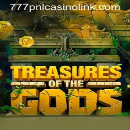 Unveiling the Mysteries of TreasureoftheGods: A Thrilling Adventure Awaits